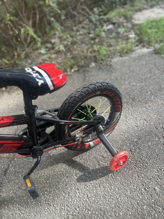 Bicicleta pentru copii 14”