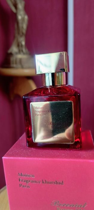 Парфюм Rovge 504 70 ml-унисекс
