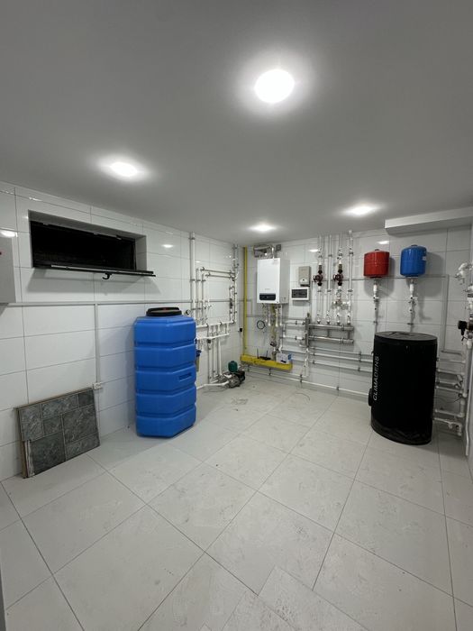 Qorasaroy. Premium klass hovlilar