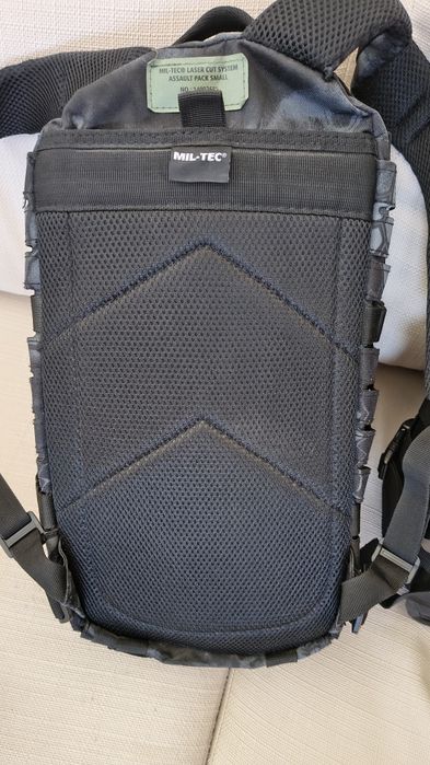 Раници туристически