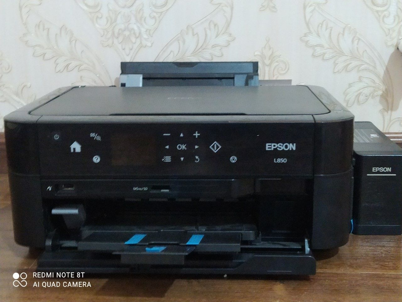 Epson printer srochno sotiladi