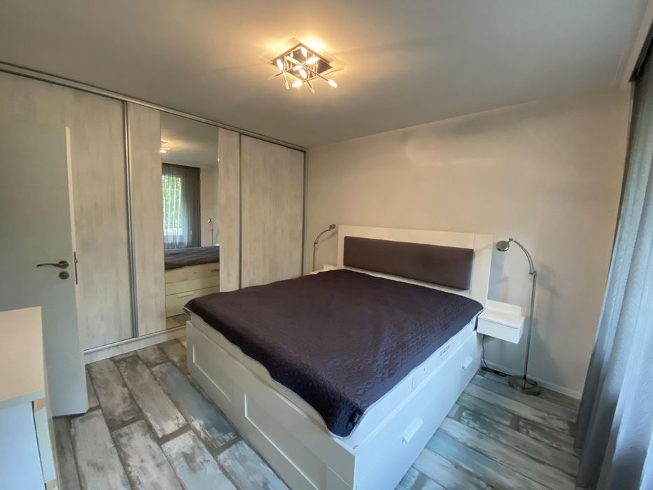 Дава се под наем Тристаен апартамент в София, Младост 2 - 93 кв.м за 850 € - Снимка #4