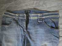 Дамски дънки Armani Jeans