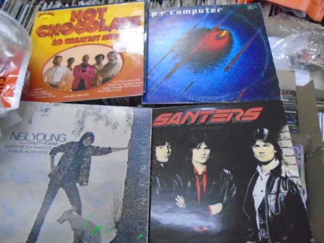 винил   пластинка  Joan Jett  (USA)