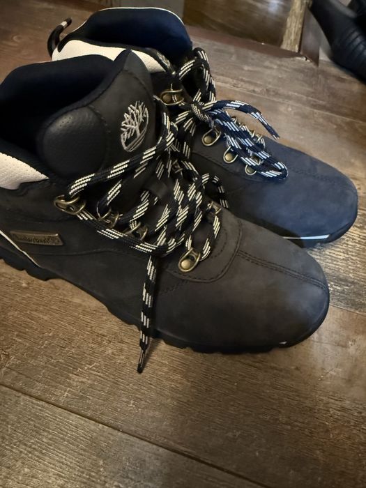 Мъжки боти Timberland