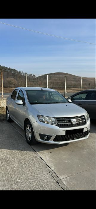 Vand logan 2013 0.9 tce