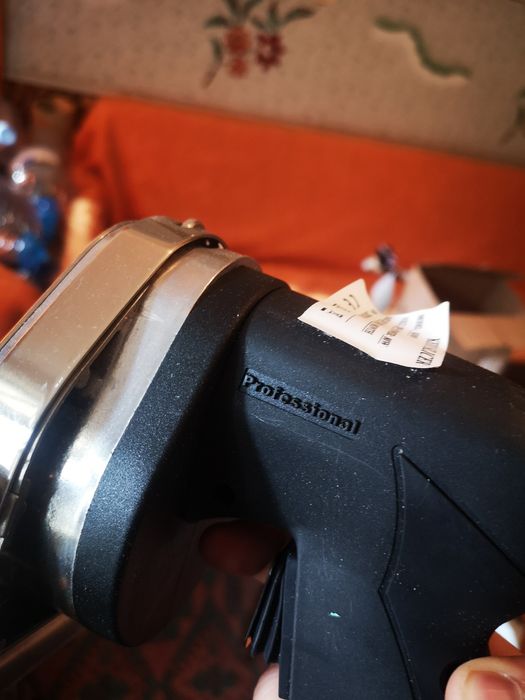 Електрически нож