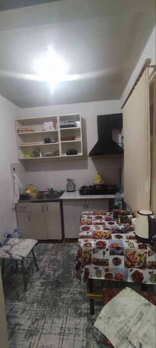 Аренда   дома  однокомнатного   ориентир  Мирабадская электросеть