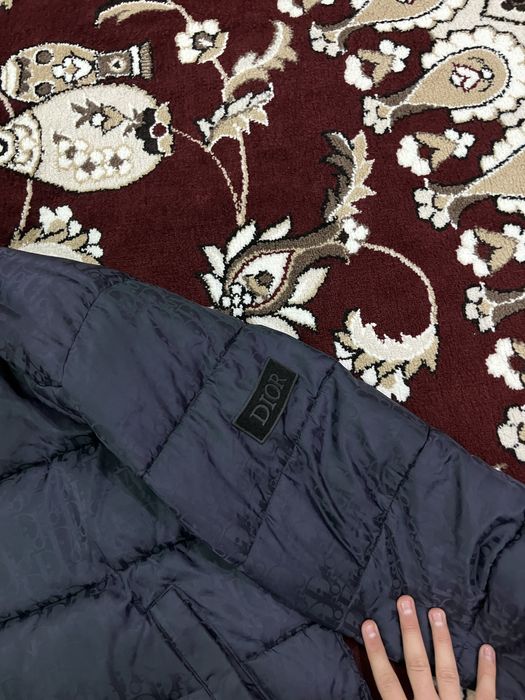 Диор куртка оригинал