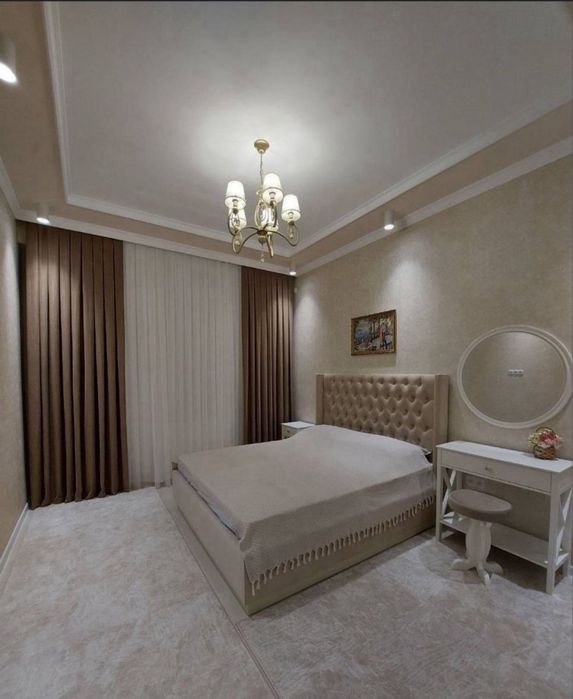 Срочно Продается Квартира 1в2/4/9 55м2 на ЖК «Чиланзар Элит» м. Новза