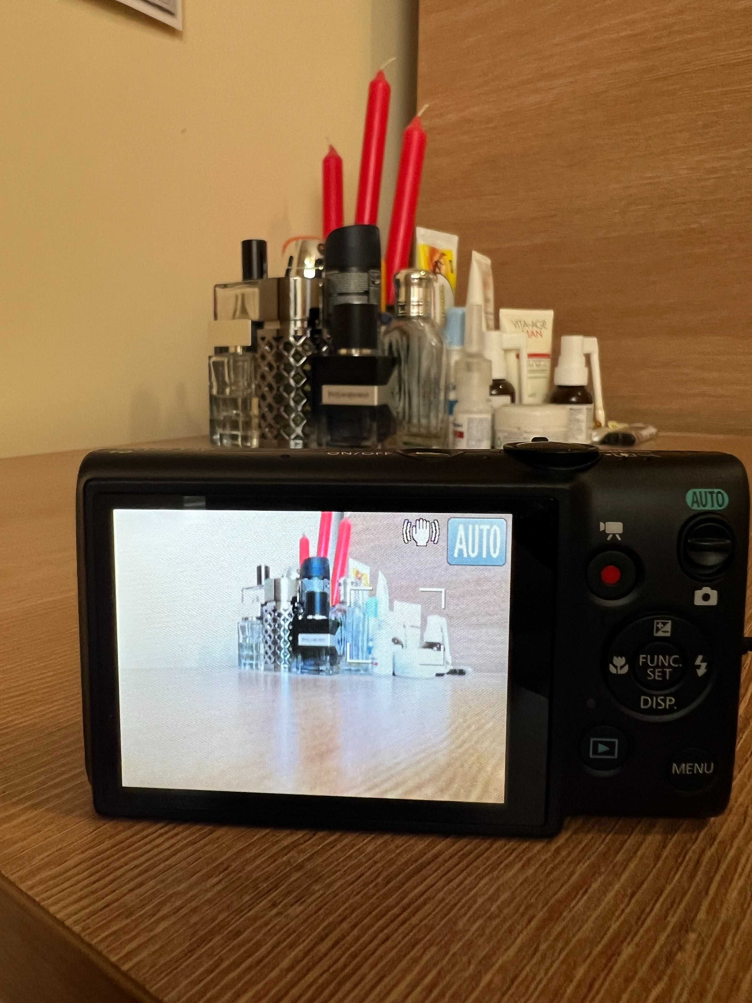 Фотоапарат Canon 16Mp