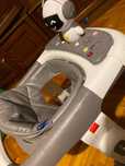 Rotobil copii 2in1