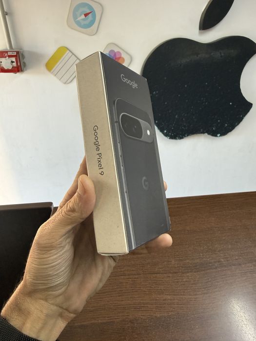 Vand Google Pixel 9 256Gb Nou(Sigilat)
