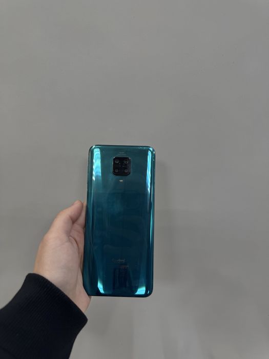 Xiaomi Redmi Note 9 Pro [1014-Костанай]ЛОТ770228