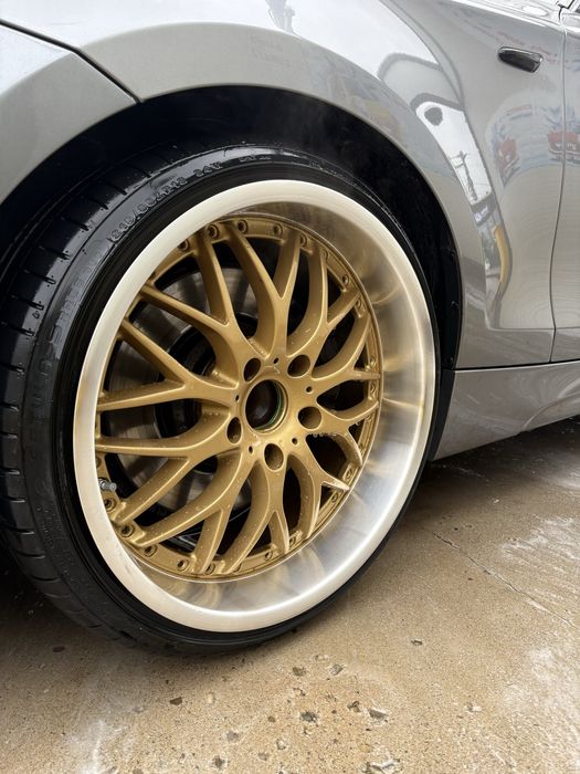 Vand/schimb Bmw seria 123d e82 RAR facut 7.500