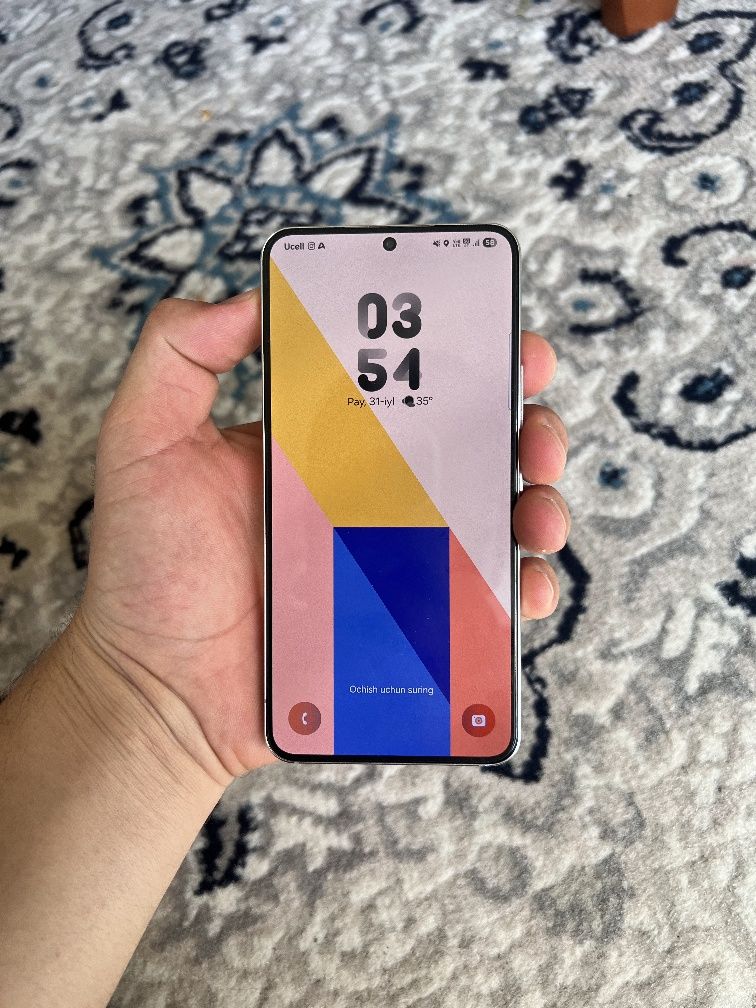 Samsung S22 5G 256 GB