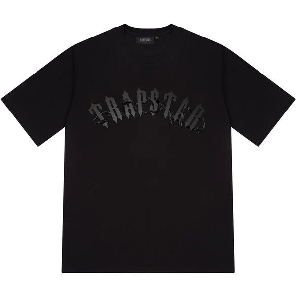 Tricou / Tee trapstar