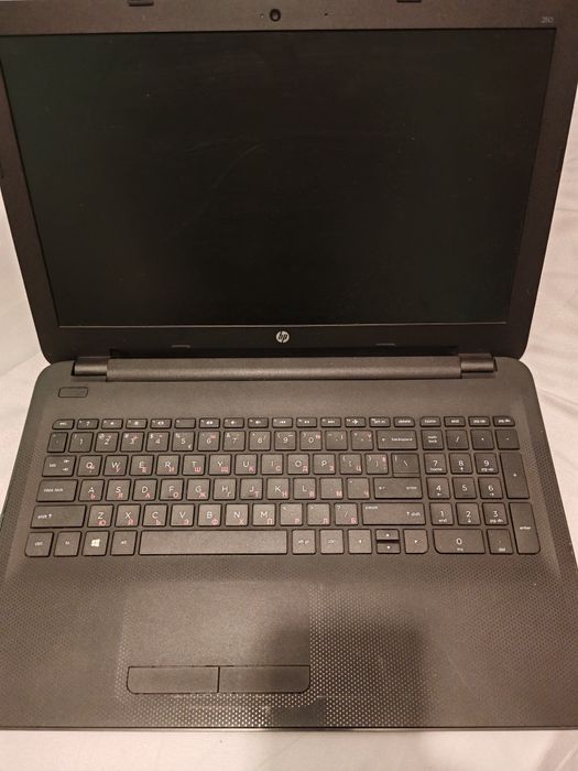 Dezmembrez HP 250 g4