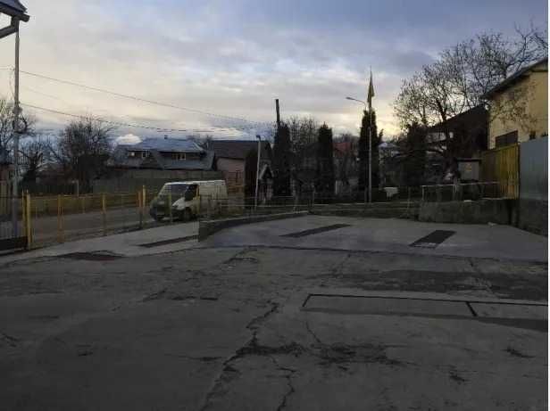 Spatiu de inchiriat - zona centrala Suceava
