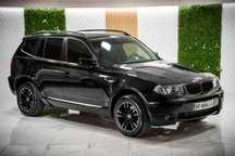 Bmw x3 Бмв х3 е83