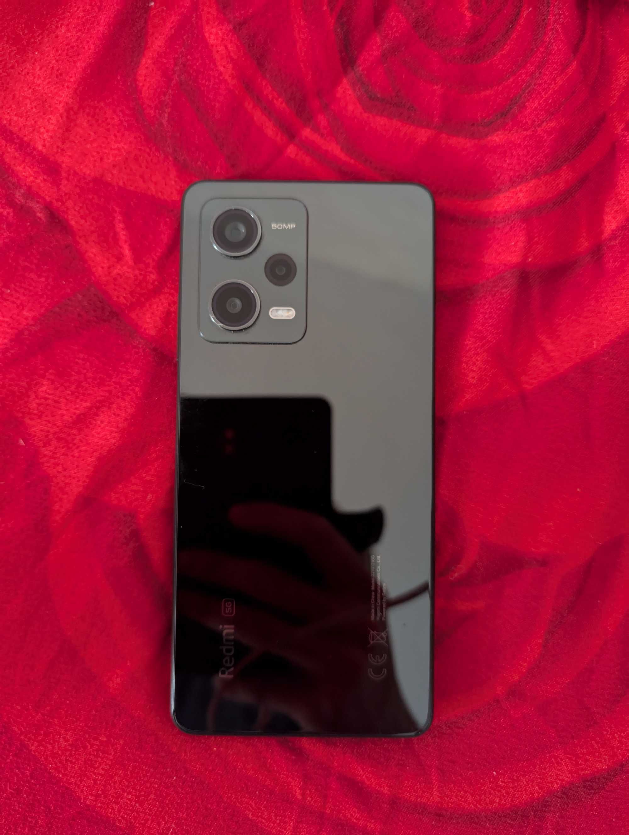 Redmi nota 12 pro 5g