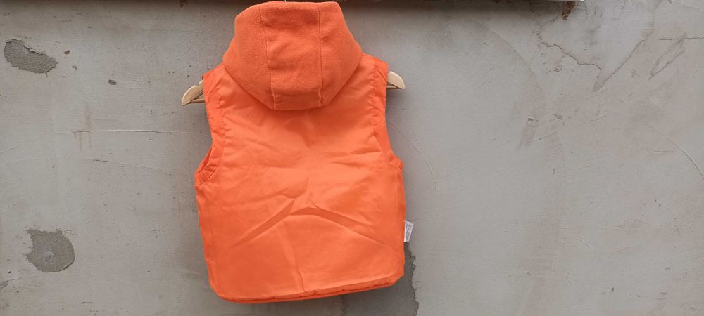 Fashion Kids | vesta outdoor mar. 140 - 146 cm | 9 - 10 ani