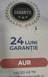 Pandantiv de aur (AG32 B27068.2) 2 ANI GARANTIE!
