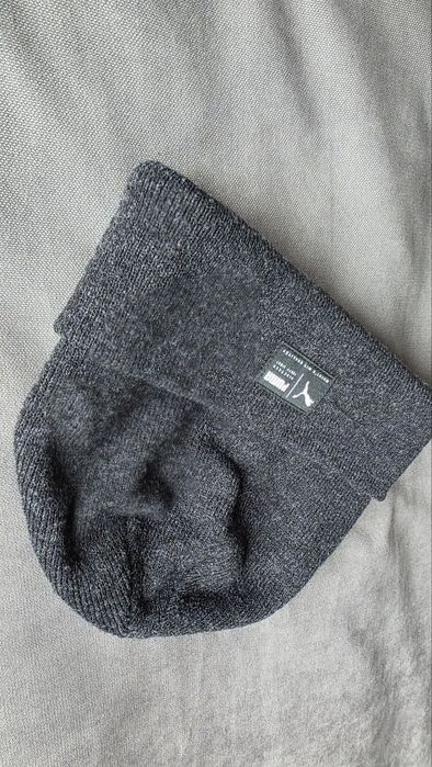 Оригинальная шапка Puma