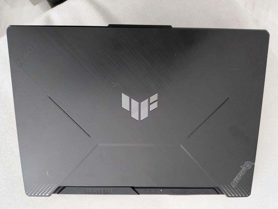 Laptop Asus Gaming,15.6 inch, Intel i7-11800H, 16GB, 512GB SSD