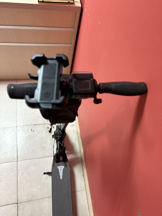 Електрическа тротинетка e-TWOW Booster S2