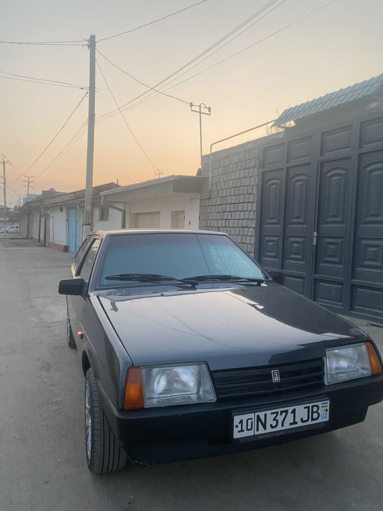 Lada 2108 yaxshi xolatda…
