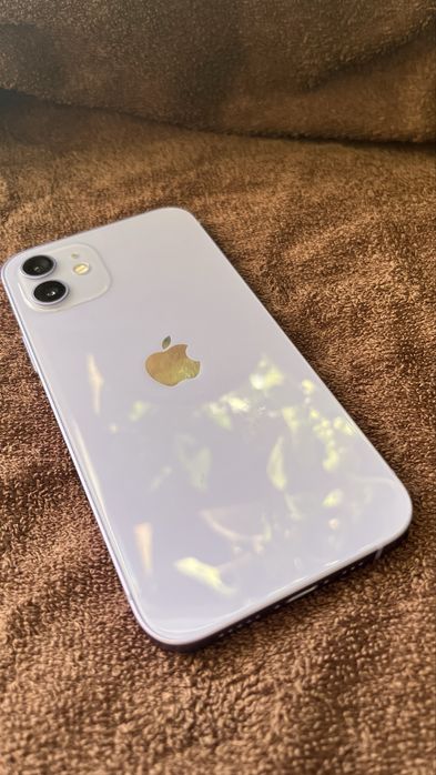 IPhone 12 128gb Новый
