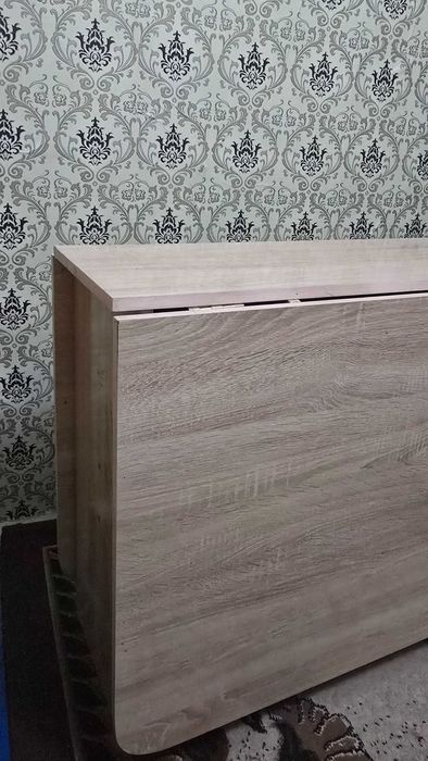 Стол бу раскладной