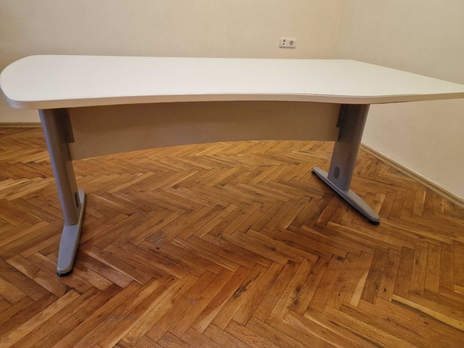 Ергономично бюро ОРТ (170 х 90 см) !