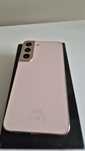 Samsung Galaxy S22 pink като нов!!