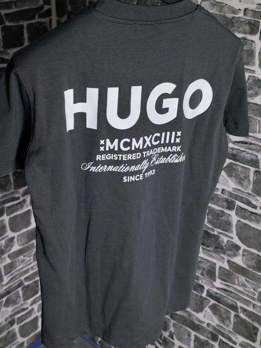 Hugo Boss тениска
