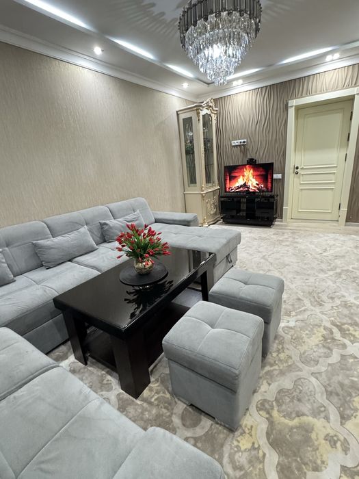 По суточной кв на «Хадра Хаус»