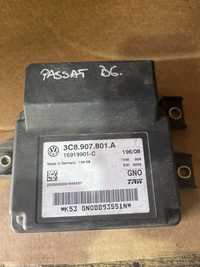 Calculator frana de mana VW Passat B6 3C8907801A