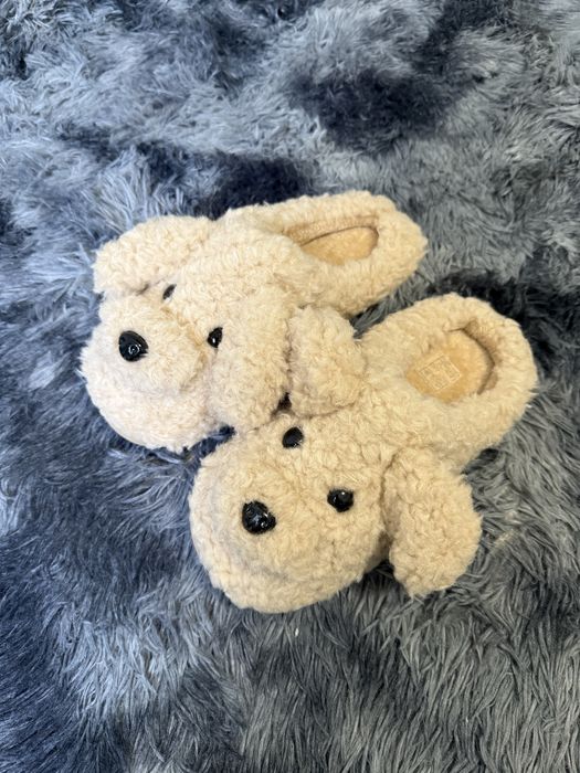 Cappuccino Fur Puppy 37