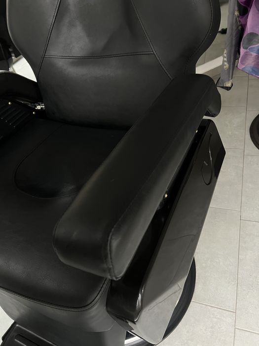 Бръснарски стол New York