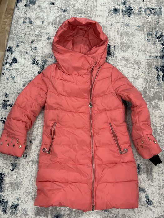 Продам зимнюю куртку