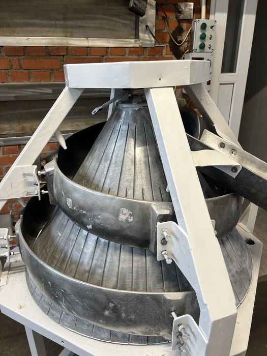 Modelator paine rotunda