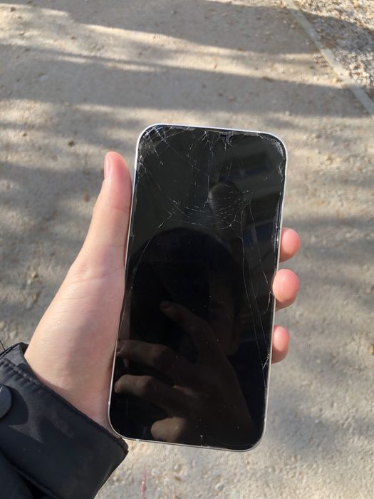 Iphone 13 128гб 87емксть