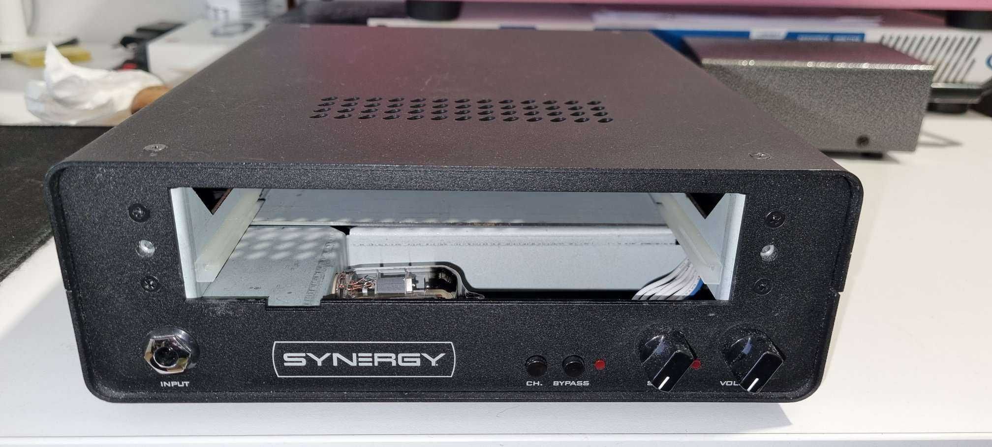 Synergy SYN-1 pe 110V (transformator 220V -> 110V inclus in pret)