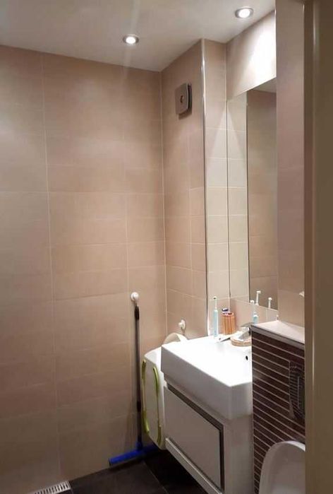 Тристаен апартамент в Център-ЦУМ