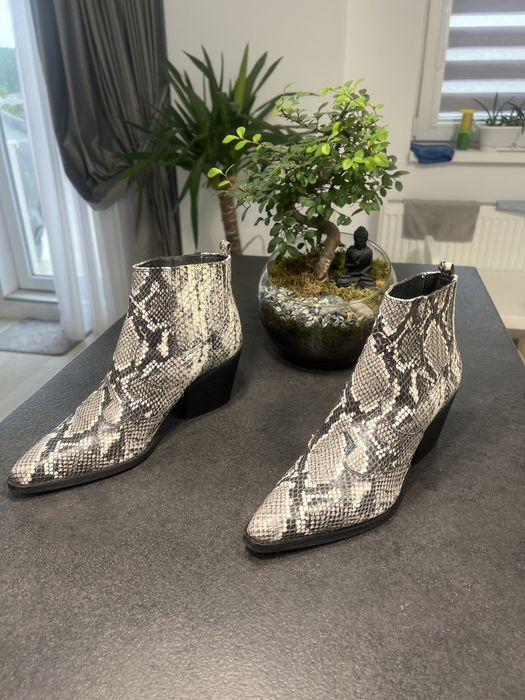 Botine Sam Edelman
