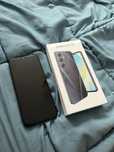 Samsung Galaxy A16 5G ЧИСТО НОВ ТОП телефон