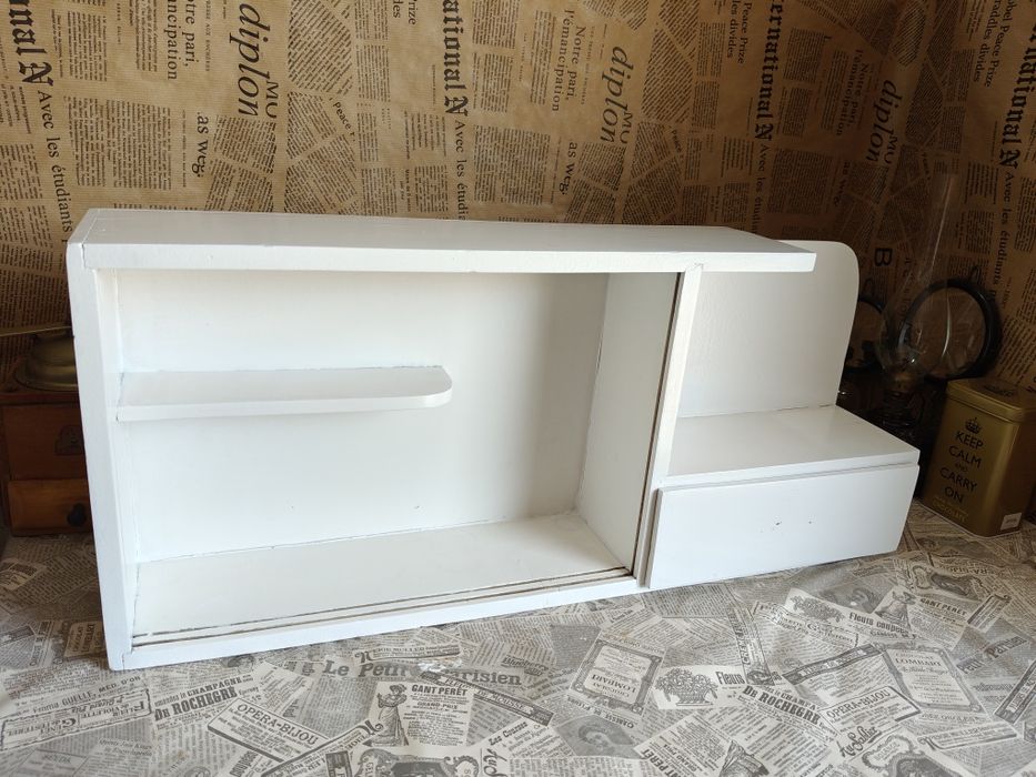 Стара Аптечка в добро състояние