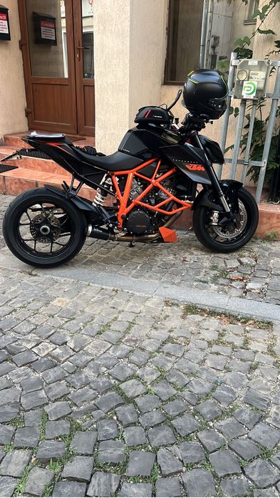 Ktm 1290 Superduke R