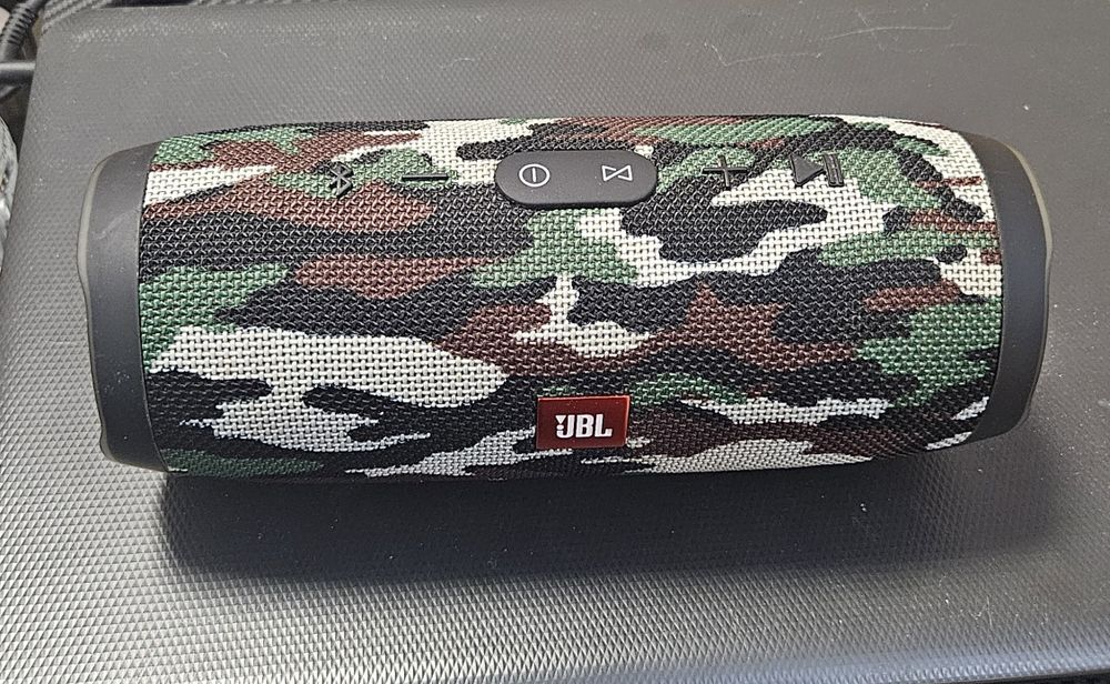 JBL Charge 3 Boxa